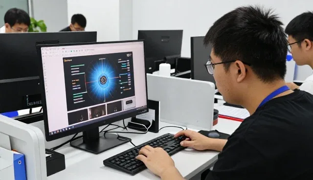 文案创作等满足复杂环境应用需求